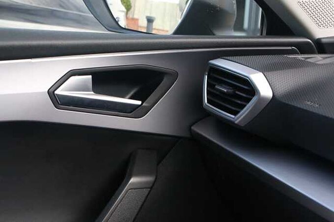 SEAT Leon 1.5 TSI EVO FR Hatchback 5dr Petrol Manual Euro 6 (s/s) (130 ps)