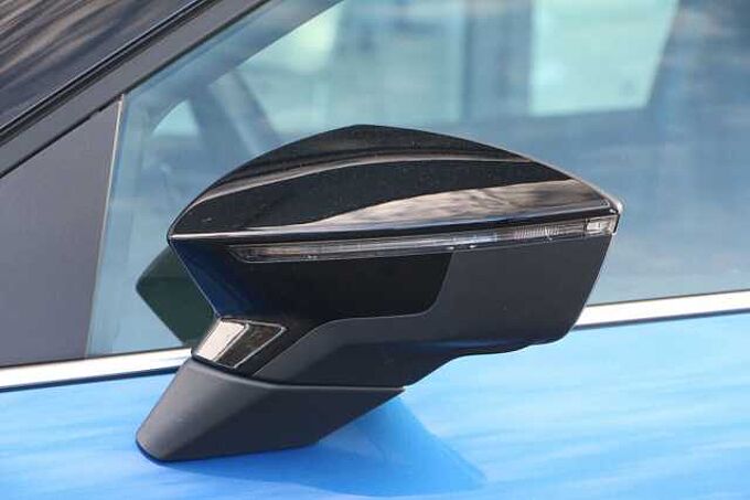 SEAT Arona 1.0 TSI XPERIENCE Lux SUV 5dr Petrol DSG Euro 6 (s/s) (110 ps)