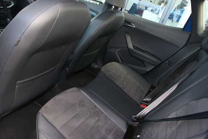 SEAT Arona 1.0 TSI XPERIENCE Lux SUV 5dr Petrol DSG Euro 6 (s/s) (110 ps)