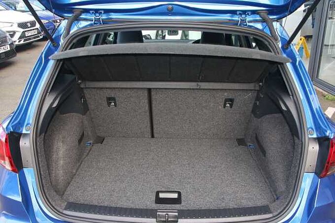 SEAT Arona 1.0 TSI XPERIENCE Lux SUV 5dr Petrol DSG Euro 6 (s/s) (110 ps)