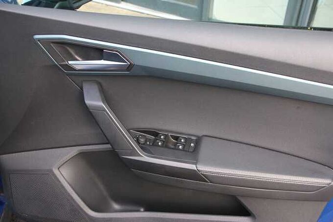 SEAT Arona 1.0 TSI XPERIENCE Lux SUV 5dr Petrol DSG Euro 6 (s/s) (110 ps)