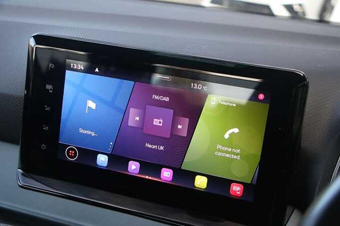 SEAT Arona 1.0 TSI XPERIENCE Lux SUV 5dr Petrol DSG Euro 6 (s/s) (110 ps)