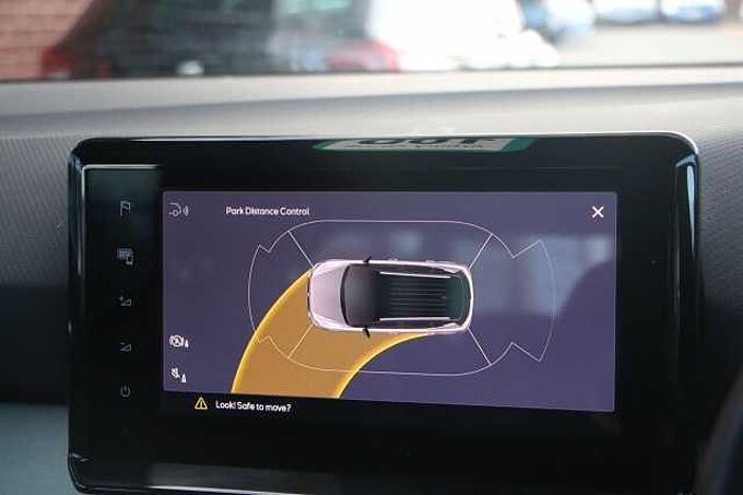 SEAT Arona 1.0 TSI XPERIENCE Lux SUV 5dr Petrol DSG Euro 6 (s/s) (110 ps)