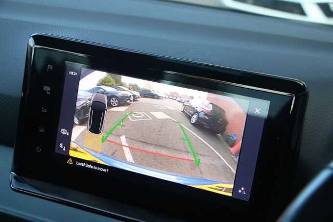 SEAT Arona 1.0 TSI XPERIENCE Lux SUV 5dr Petrol DSG Euro 6 (s/s) (110 ps)