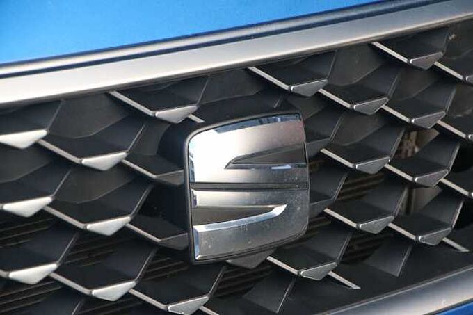 SEAT Arona 1.0 TSI XPERIENCE Lux SUV 5dr Petrol DSG Euro 6 (s/s) (110 ps)