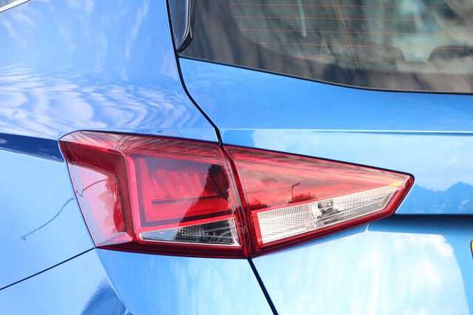 SEAT Arona 1.0 TSI XPERIENCE Lux SUV 5dr Petrol DSG Euro 6 (s/s) (110 ps)